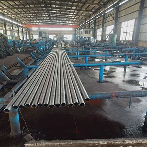 皋兰南钢声测管助建北京冬奥场馆