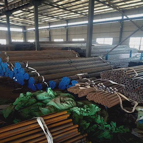 皋兰声测管为何能作为桩基础检测材料？