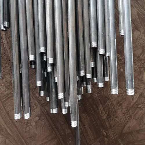 皋兰声测管重量是多少？买管必知的计算公式