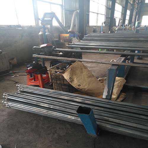 皋兰桥梁桩基声测管的施工工艺流程